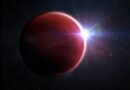 An Extremely Rare “Hot” Planet